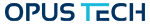 Opus Tech logo