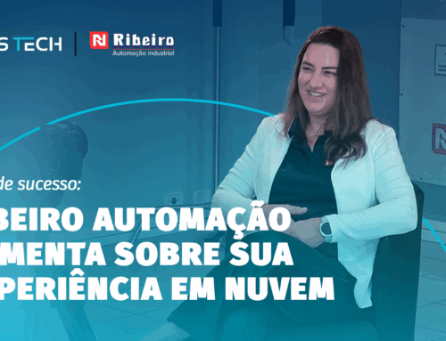CASE: Ribeiro Automação
