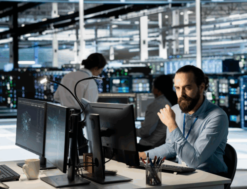 ERP em Nuvem Privada: Por que Hospedar Seu SAP em Servidor Dedicado