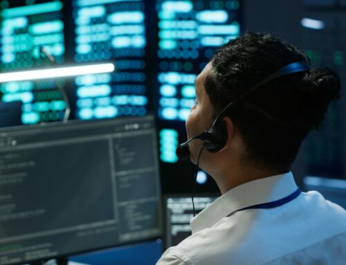 Como o Monitoramento Inteligente de Servidores Reduz Custos Operacionais