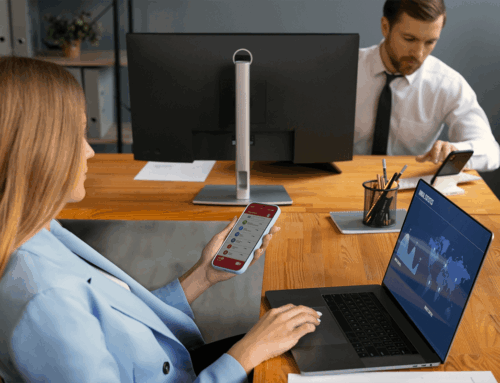 Como Proteger Dispositivos Conectados no Ambiente Corporativo