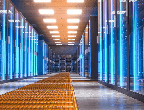 Data Center Moderno: Como Garantir Alta Disponibilidade e Segurança