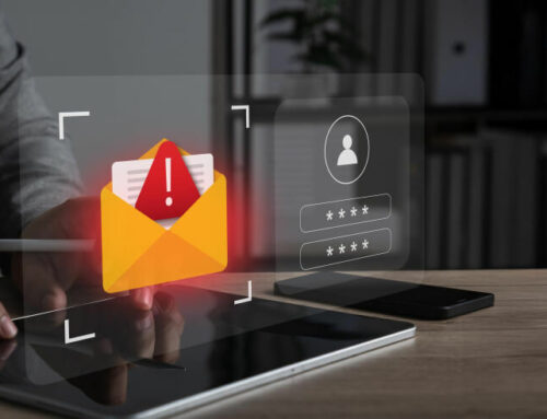 6 boas práticas de segurança de e-mail corporativo para evitar phishing e fraudes