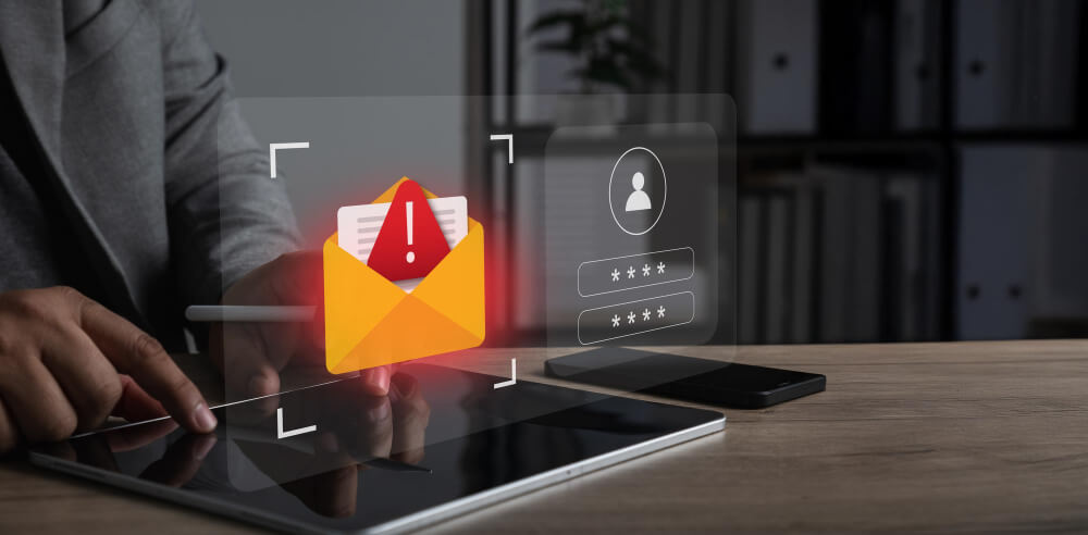 6 boas práticas de segurança de e-mail corporativo para evitar phishing e fraudes