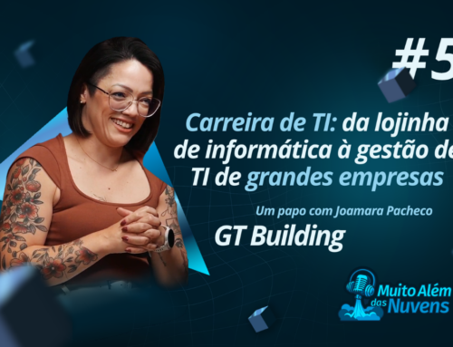 MADN #5 – GT Building | Sua TI entende o seu negócio? O segredo do onboarding de sucesso.