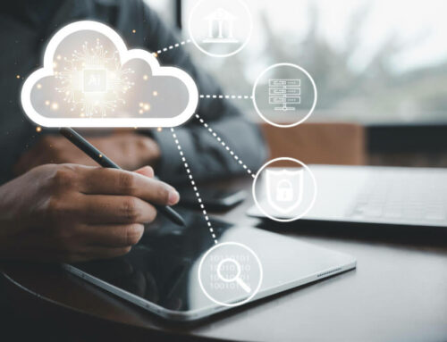 Nuvem privada para ERP: como o Smart IT garante performance e estabilidade para sistemas críticos