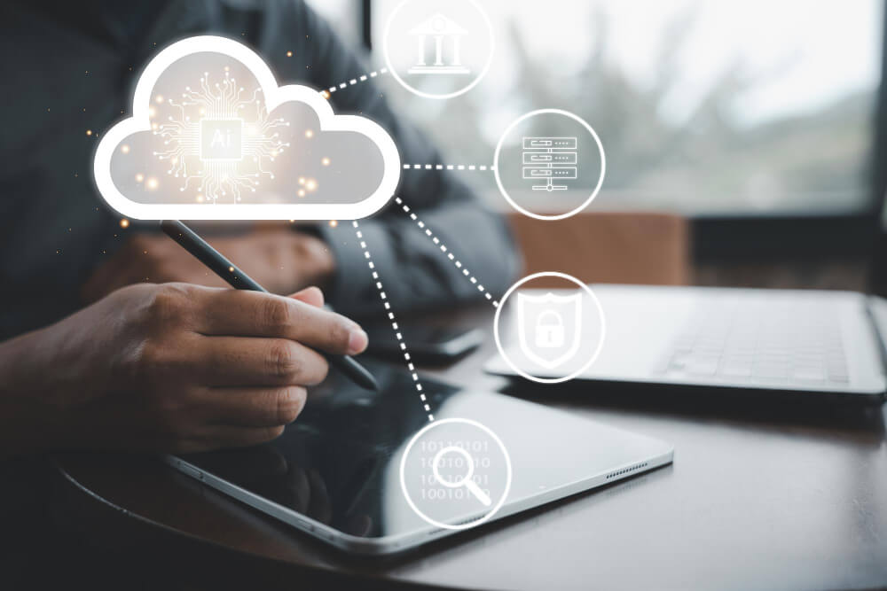 Nuvem privada para ERP: como o Smart IT garante performance e estabilidade para sistemas críticos