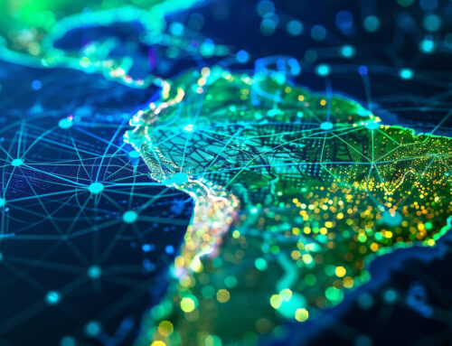 Por que manter dados em data center no Brasil é decisão estratégica e não apenas técnica