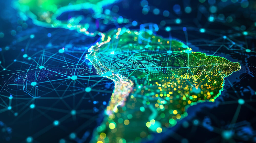 Por que manter dados em data center no Brasil é decisão estratégica e não apenas técnica?