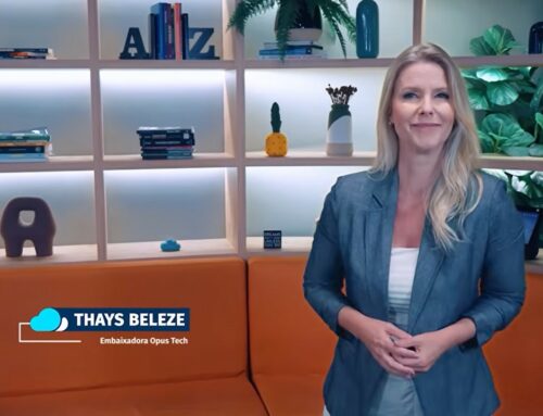 Muito além da nuvem: como garantir crescimento com segurança, previsibilidade e confiança