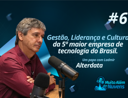 MADN #6 – Alterdata | Do Erro ao Sucesso: O Que 35 Anos de Empreendedorismo nos Ensinam Sobre Tecnologia