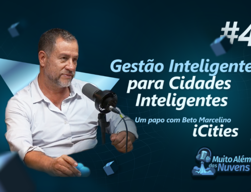 MADN #4 – iCities | Parceria e Tecnologia: O que as IAs ainda não sabem fazerInovação Além do Código: O Que Faz de Curitiba o “Vale do Pinhão”?