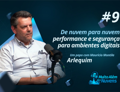 MADN #9 – Arlequim | Do M&A ao Desktop Virtual: O que aprendemos com Maurício Montila