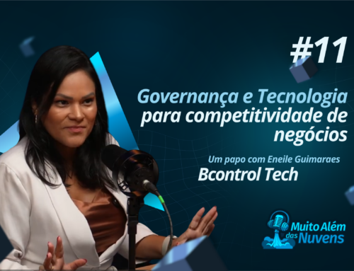 MADN #11 – Bcontrol Tech | A convergência entre os mundos financeiro e tecnológico