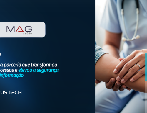 CASE: MAG Saúde